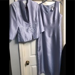 Jessica Howard two piece dress